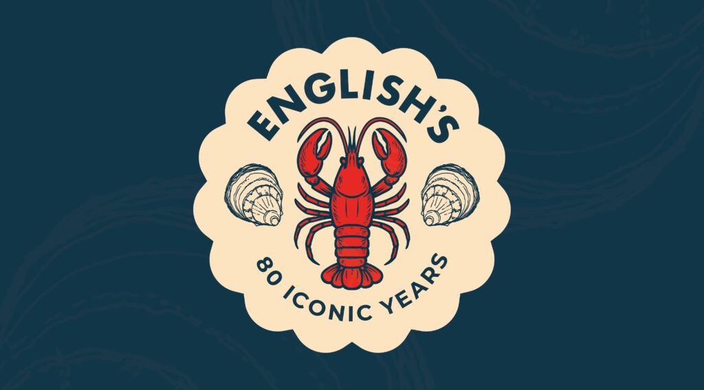80 Iconic Years: Celebrating English’s of Brighton
